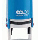STAMPILA COLOP "ROTUND" R50