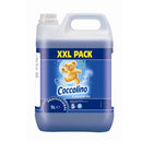 BALSAM LICHID CONCENTRAT pentru RUFE COCCOLINO Professional concentrat, 5 litri