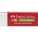 RADIERA DIN PLASTIC FABER-CASTELL FC189520 CREION 7095/20, 21,5 x 62 x 11,5 mm
