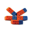 RADIERA DIN CAUCIUC PELIKAN BR80, 15 x 40 x 8 mm