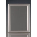 RAMA CLICK OPTI ARGINTIE 25mm/45, B2, 50 x 70 cm*