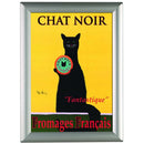 RAMA CLICK OPTI ARGINTIE 25mm/45, A3, 29,7 x 42 cm*