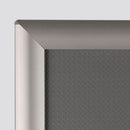 RAMA CLICK OPTI ARGINTIE 25mm/45, A1, 59,4 x 84,1 cm*