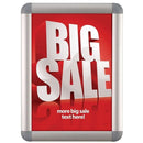 RAMA CLICK OPTI ARGINTIE 25mm/45, A2, 42 x 59,4 cm*