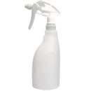 RECIPIENT Diversey (Flacon) din plastic, CU PULVERIZATOR pentru solutii dezinfectante, 600ml*