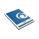 REGISTRU A4, 100 file, HERLITZ