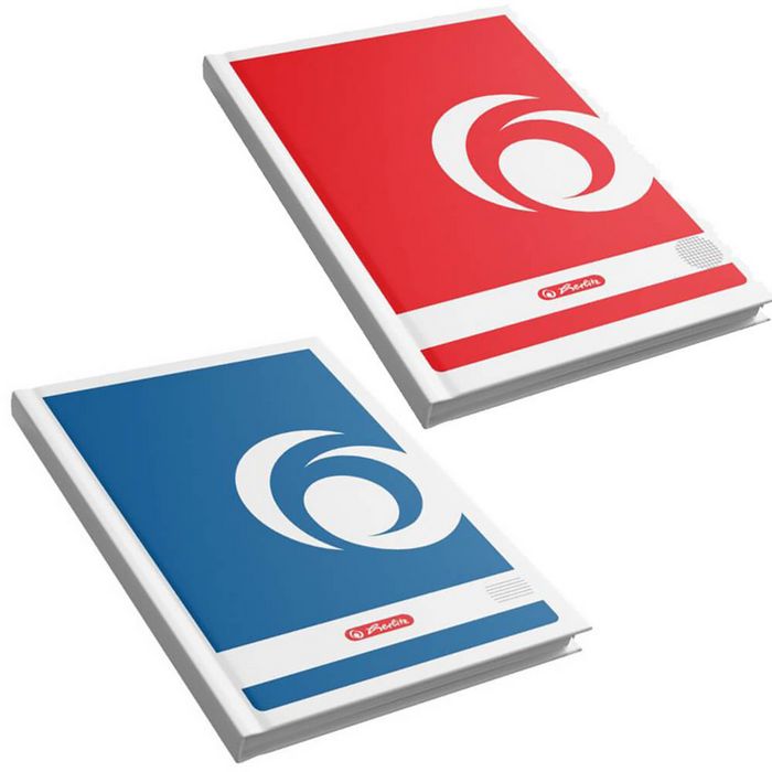 REGISTRU A4, 200 file, HERLITZ