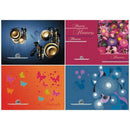 REGISTRU A5, 96 file, EDUCA