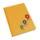 REGISTRU A4, 96 file, EDUCA