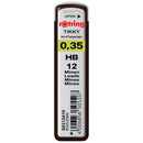 REZERVA CREION MECANIC ROTRING