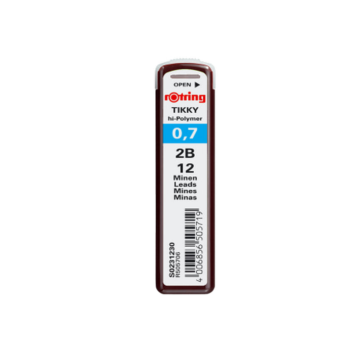 REZERVA CREION MECANIC ROTRING