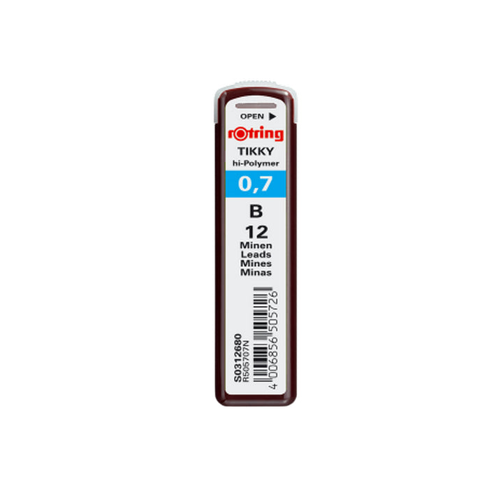 REZERVA CREION MECANIC ROTRING