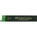 REZERVA CREION MECANIC SUPER POLIMER FABER-CASTELL, 1.4 mm B