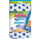 REZERVA MOP SPONTEX Quick Spray Duo