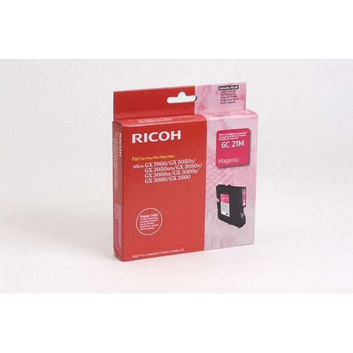 RICOH INK 405534 MAGENTA - 1000pagini*