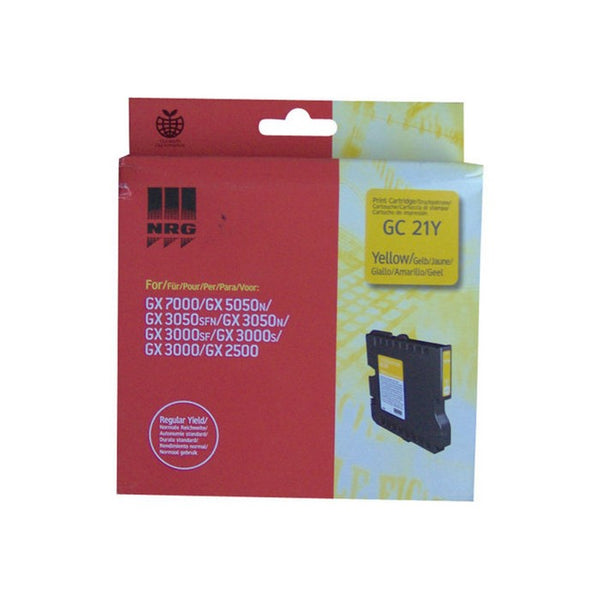 RICOH INK 405535 YELLOW - 1000pagini*