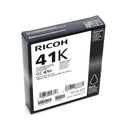 RICOH INK 405761 BLACK - 2500pagini*