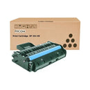 RICOH TONER 407254 BLACK - 2600pagini*