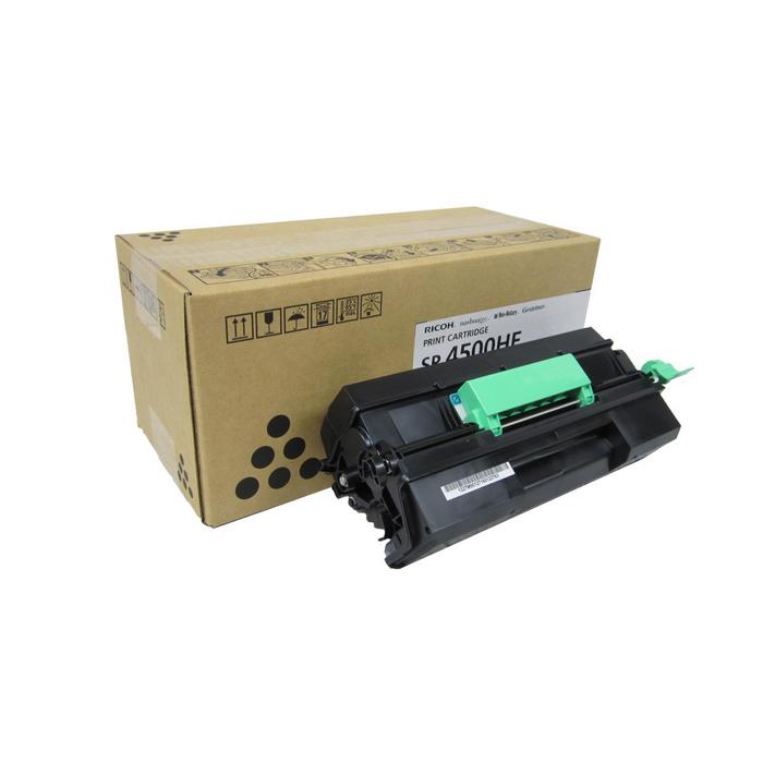 RICOH TONER 407318 BLACK - 12000pagini*