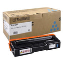 RICOH TONER 407544 CYAN - 1600pagini*