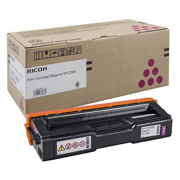 RICOH TONER 407545 MAGENTA - 1600pagini*