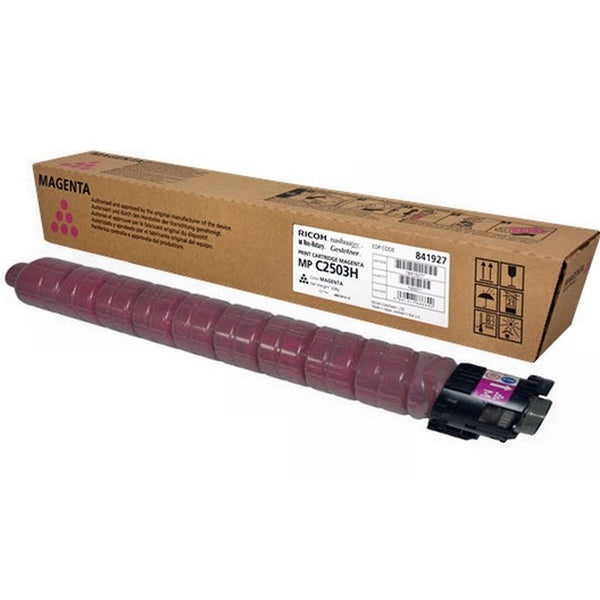 RICOH TONER 841927 MAGENTA - 9500pagini*