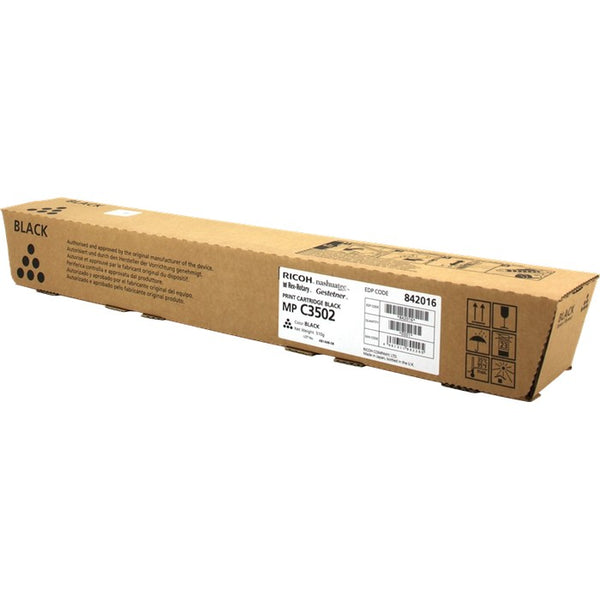 RICOH TONER 842016 BLACK - 28000pagini*