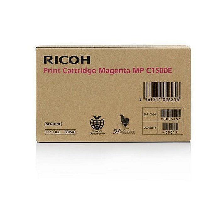 RICOH INK 888549 MAGENTA - 3000pagini*