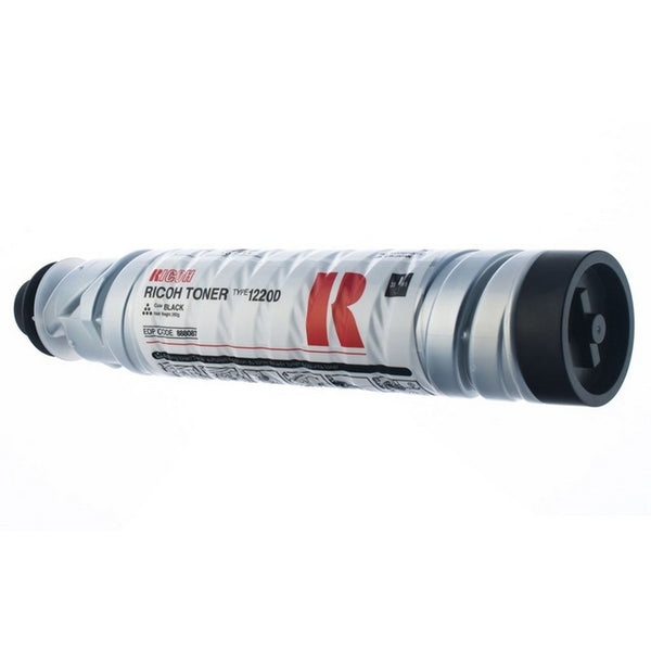 RICOH TONER TYPE 1220D BLACK - 9000pagini*