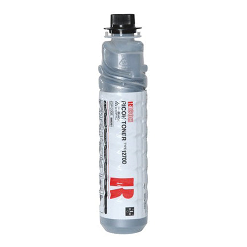 RICOH TONER TYPE 1270D BLACK - 7000pagini*