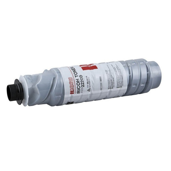 RICOH TONER TYPE 2220D BLACK - 11000pagini*