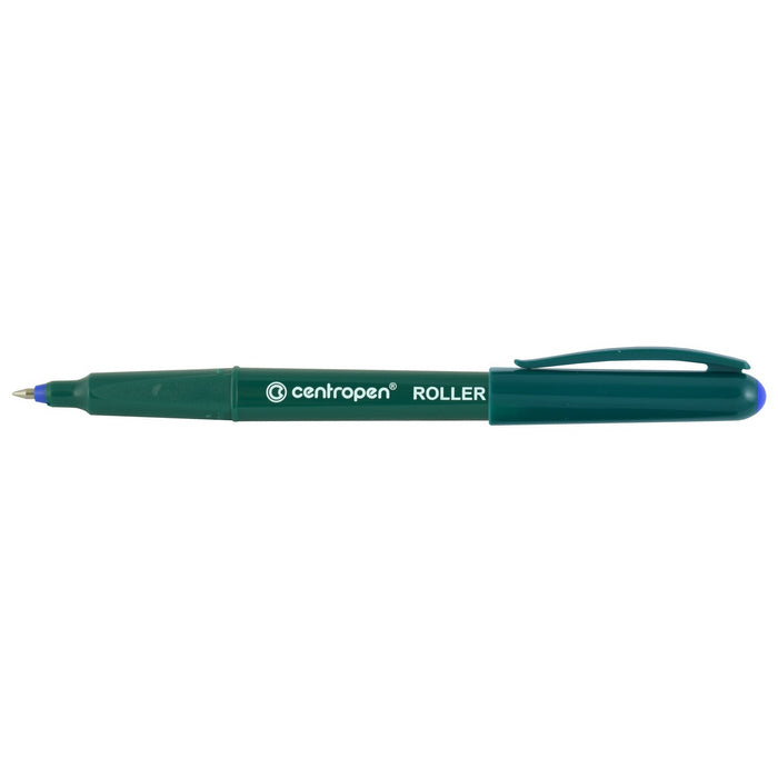 ROLLERBALL CENTROPEN 4615, scriere 0,3 mm