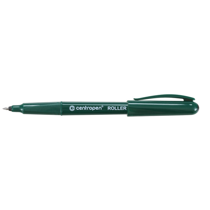 ROLLERBALL CENTROPEN 4615, scriere 0,3 mm