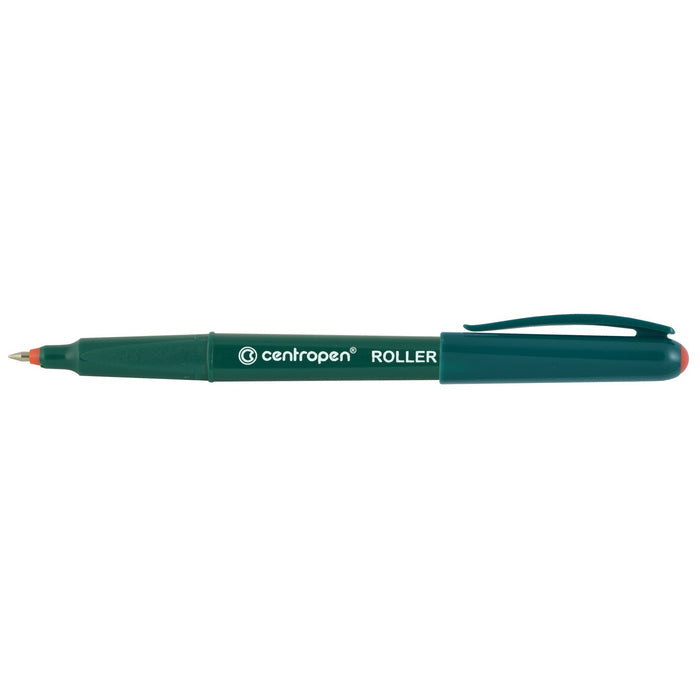 ROLLERBALL CENTROPEN 4615, scriere 0,3 mm