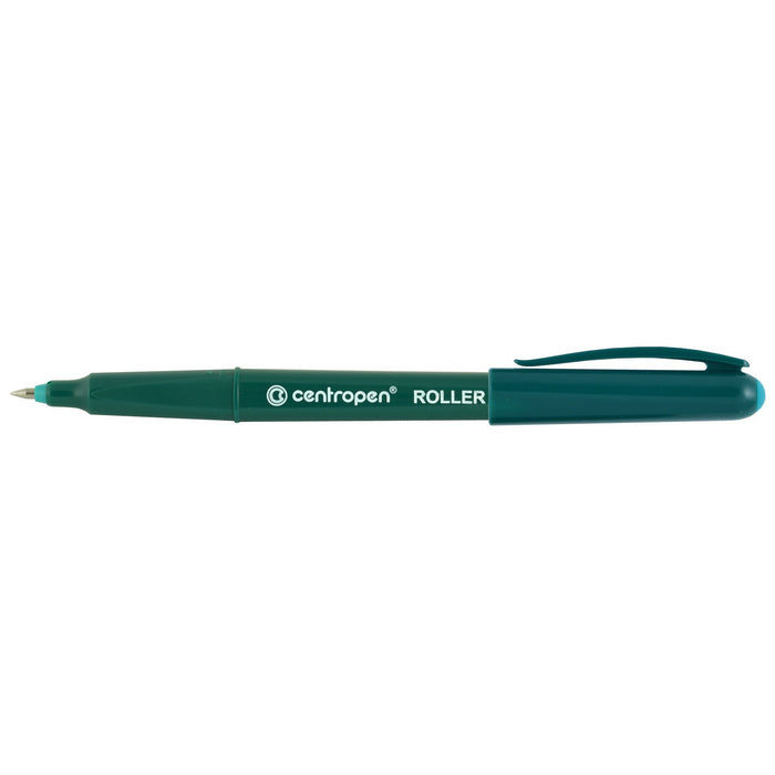 ROLLERBALL CENTROPEN 4615, scriere 0,3 mm