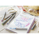 ROLLERBALL FABER-CASTELL FreeInk 3481, scriere 0,7 mm