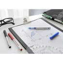 ROLLERBALL FABER-CASTELL FreeInk 3485, scriere 0,5 mm