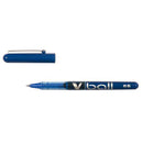 ROLLERBALL PILOT VBALL, scriere 0,5 mm
