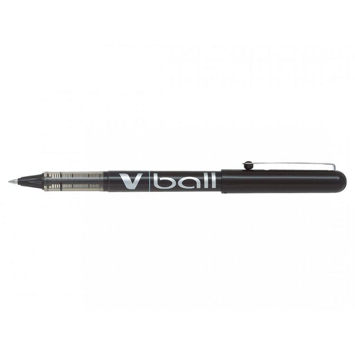 ROLLERBALL PILOT VBALL, scriere 0,5 mm