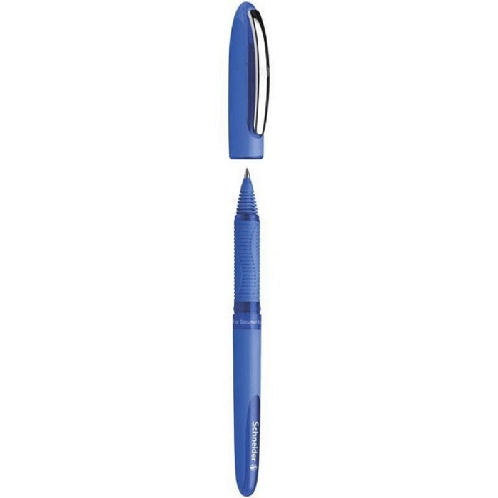 ROLLERBALL SCHNEIDER One Hybrid C, scriere 0,5 mm
