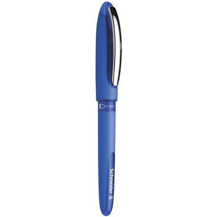 ROLLERBALL SCHNEIDER One Hybrid C, scriere 0,5 mm