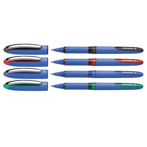 ROLLERBALL SCHNEIDER One Hybrid C, scriere 0,5 mm