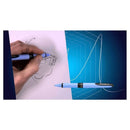 ROLLERPOINT SCHNEIDER One Hybrid N, scriere 0,3 mm