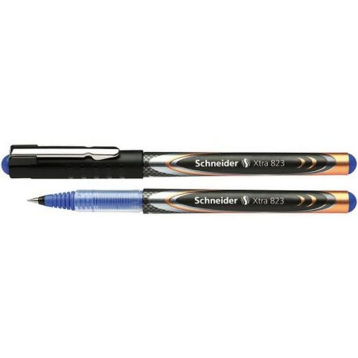 ROLLERBALL SCHNEIDER XTRA823, scriere 0,3 mm