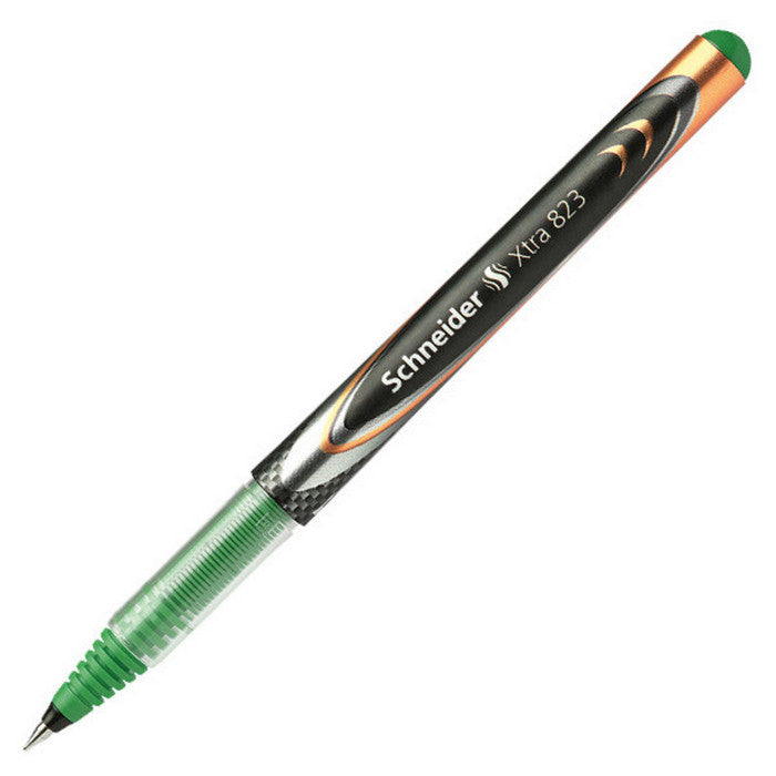 ROLLERBALL SCHNEIDER XTRA823, scriere 0,3 mm