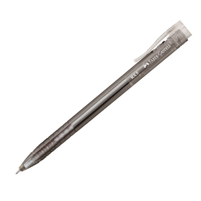 ROLLERGEL FABER-CASTELL RX5, scriere 0,5 mm