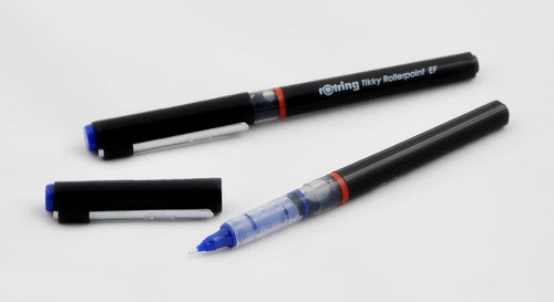 ROLLERPOINT ROTRING TIKKY, scriere 0,3 mm