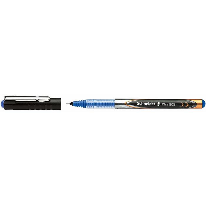 ROLLERPOINT SCHNEIDER XTRA805, scriere 0,5 mm