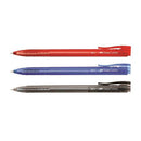 ROLLERGEL FABER-CASTELL RX7, scriere 0,7 mm