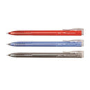 ROLLERGEL FABER-CASTELL RX5, scriere 0,5 mm